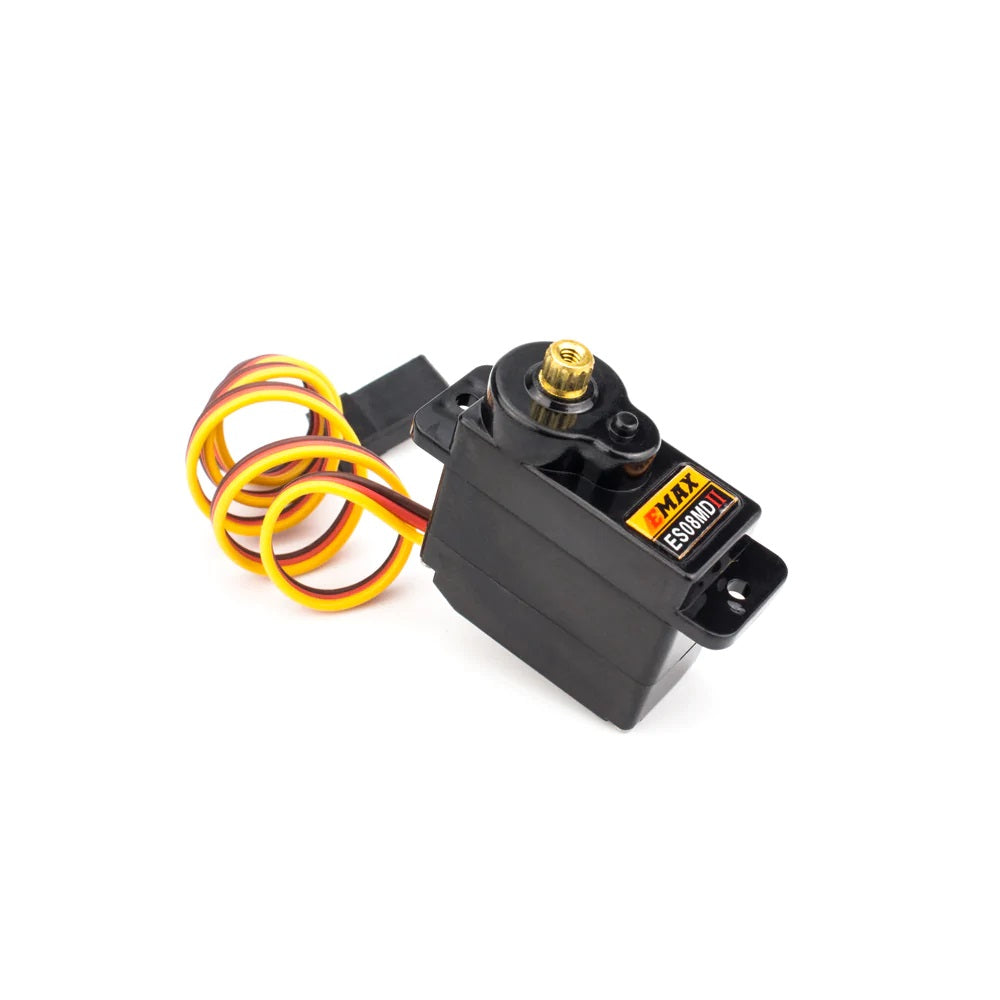 Emax ES08MD II Servo