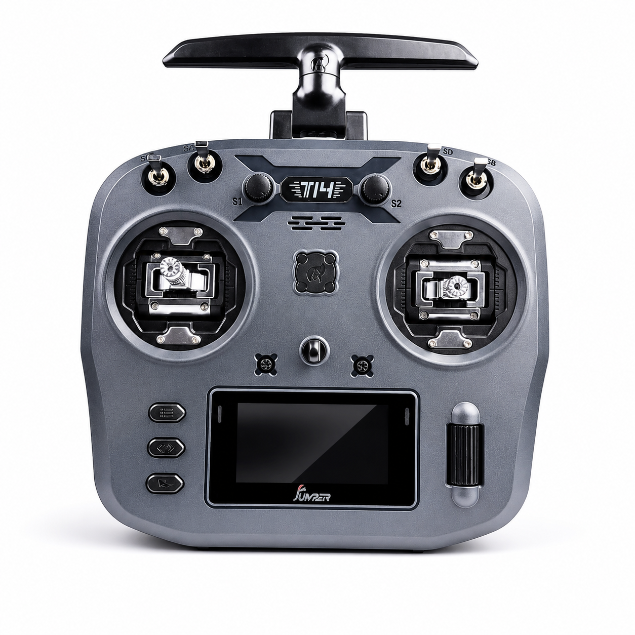 Jumper T14 Radio Controller with ELRS 915MZh – Hi Tech xyz