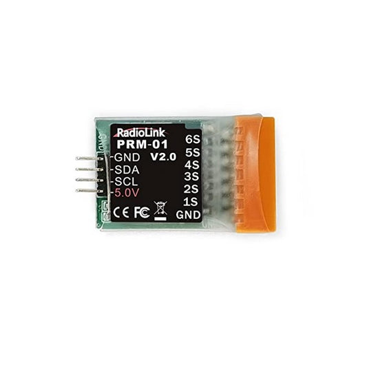 Radiolink AT10 Telemetry PRM - 01 Module