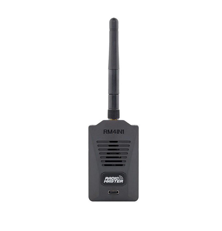 Radiomaster 2.4GHz RM 4IN1 Module