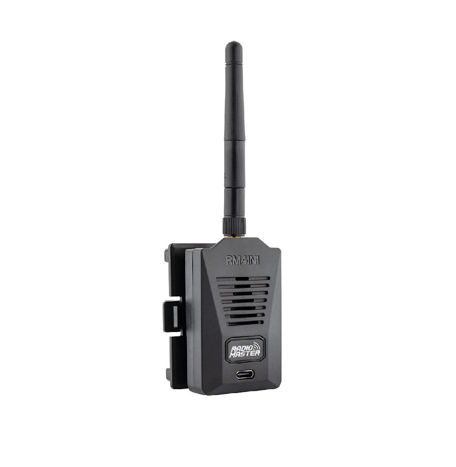 Radiomaster 2.4GHz RM 4IN1 Module