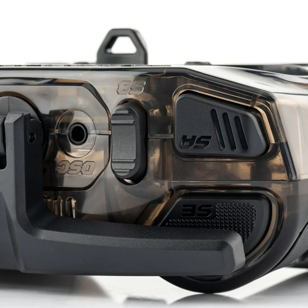 Radiomaster Pocket Radio Controller – ELRS Version (Charcoal)