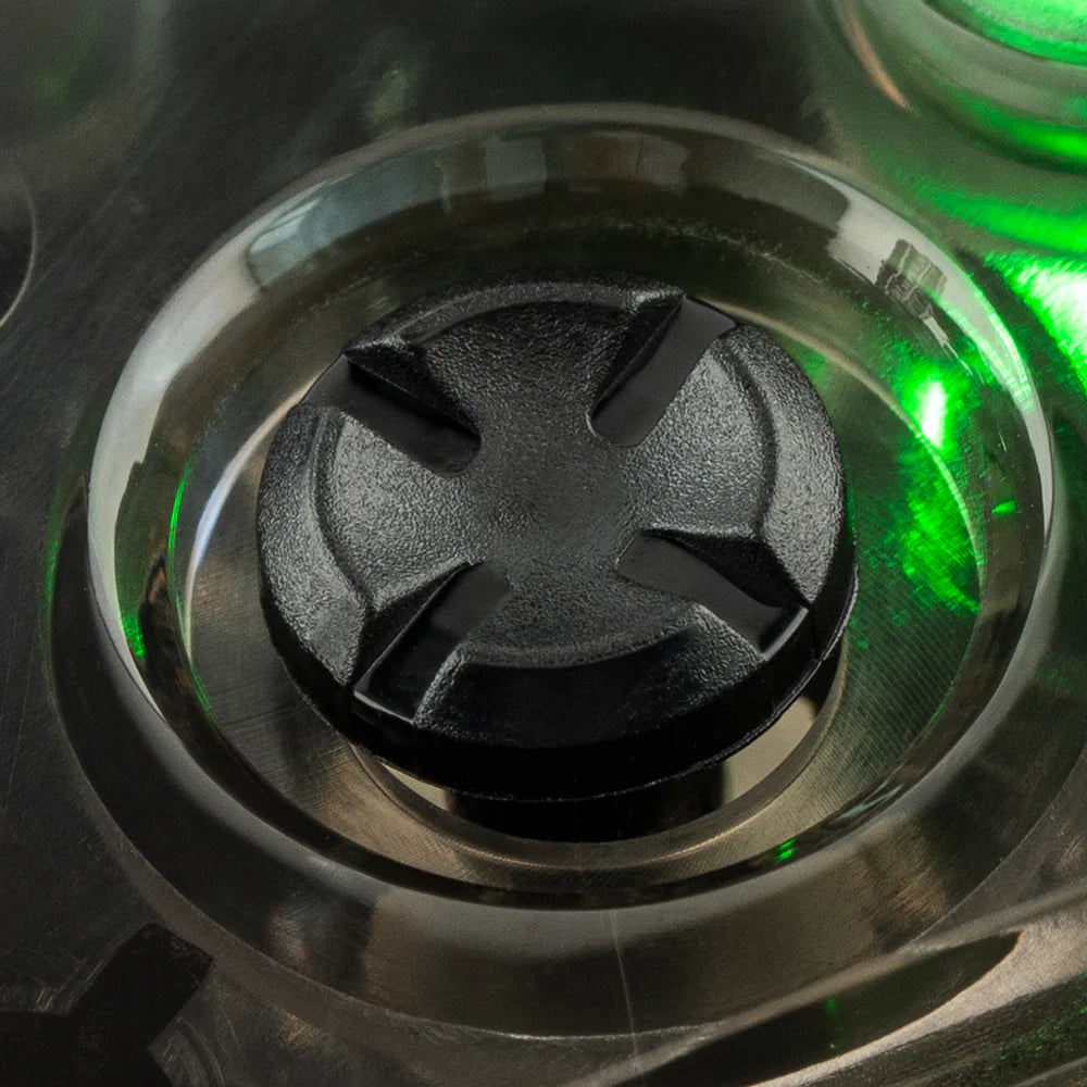 Radiomaster Pocket Radio Controller – ELRS Version (Charcoal)