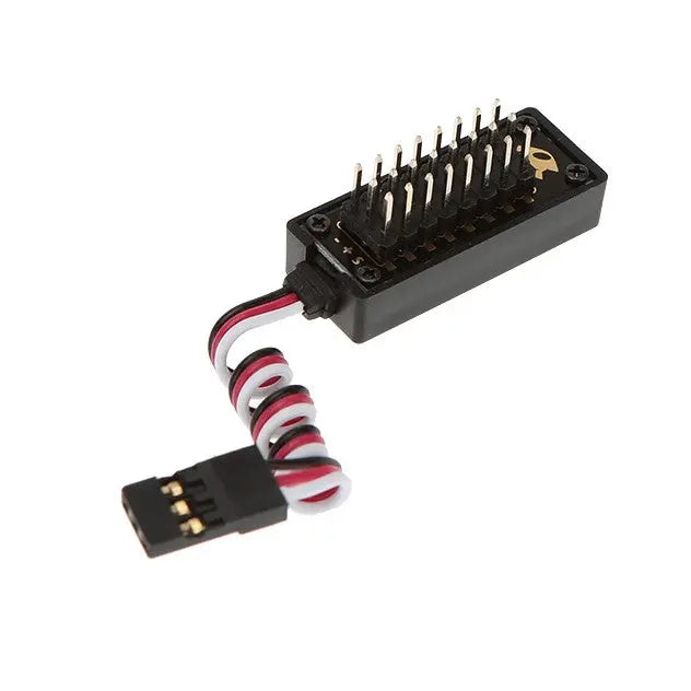 8 in1 Throttle Calibration Hub. Hi Tech xyz