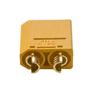 XT90 Male  Connector. Hi Tech xyz