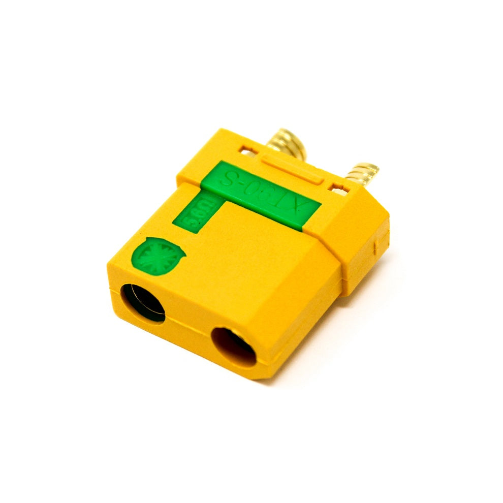 Amass XT90S Anti Spark Connector with Housing-Female – XT90S-F.G.Y