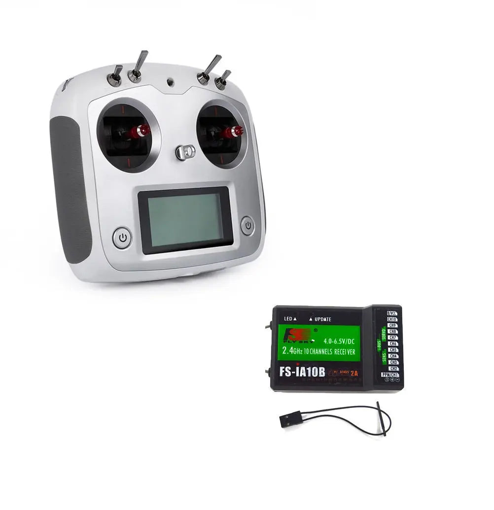 2.4 ghz rc transmitter and receiver online