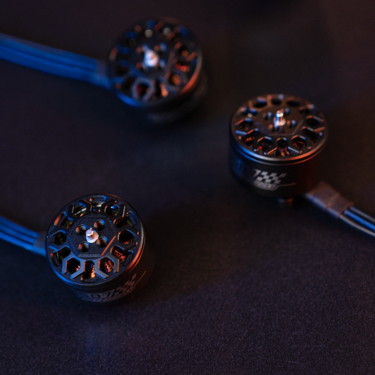 SpeedyBee 1507 - 3600KV Motor for 3 - 3.6 inch FPV