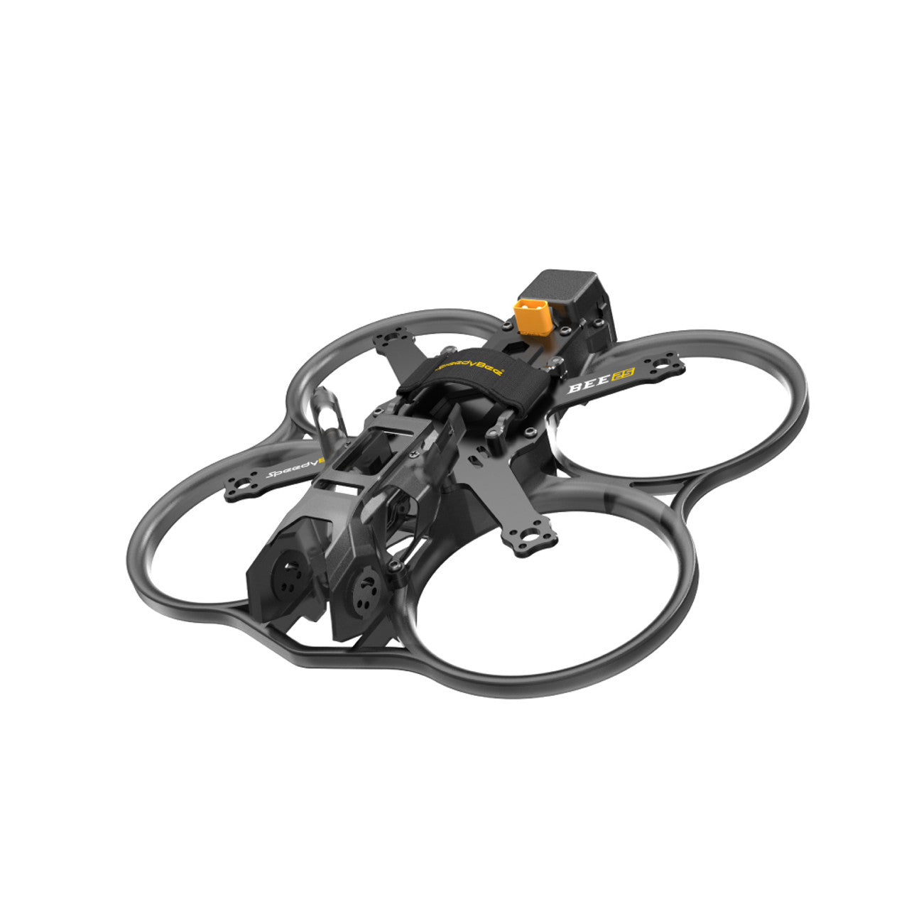 SpeedyBee Bee25 Wireless Tuning Pro Version Frame.