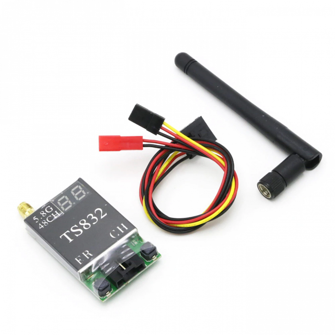 Ts832 transmitter deals