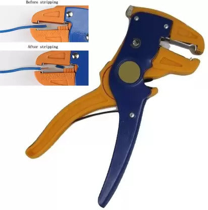 Wire Stripper & Cutter