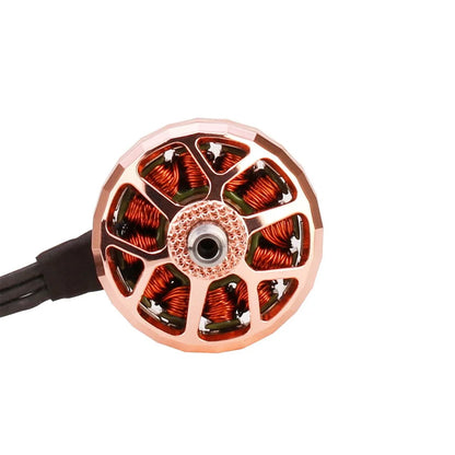 T Hobby Velox V2307 V2 5″Freestyle FPV Racing Drone 4 - 6S 1950KV Motor