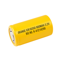 900mah 3.7v Li-ion cell for zorro radio controller (2pcs).