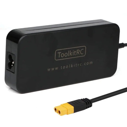 ToolkitRC ADP200 Power Supply