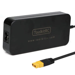 ToolkitRC ADP200 Power Supply.