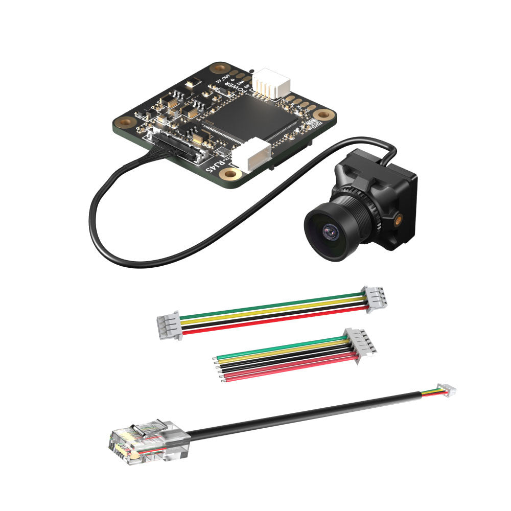 RunCam WiFiLink(Based on OpenIPC).