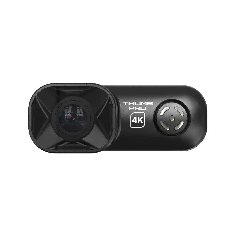 RunCam Thumb Pro W HD Camera + ND Filter Set + 3D Printed Mount