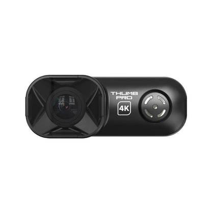 RunCam Thumb Pro W HD Camera + ND Filter Set + 3D Printed Mount