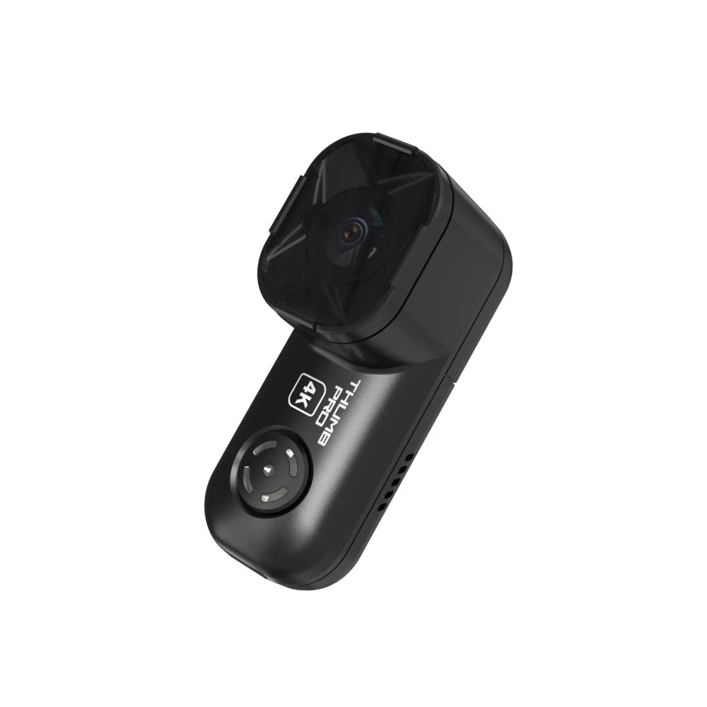 RunCam Thumb Pro W HD Camera + ND Filter Set + 3D Printed Mount