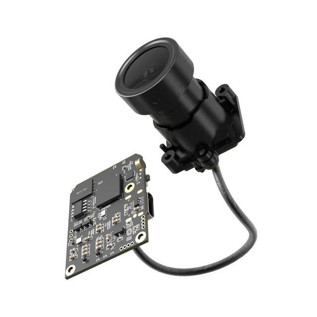 RunCam Night Cam Prototype With 3D Printed Mount