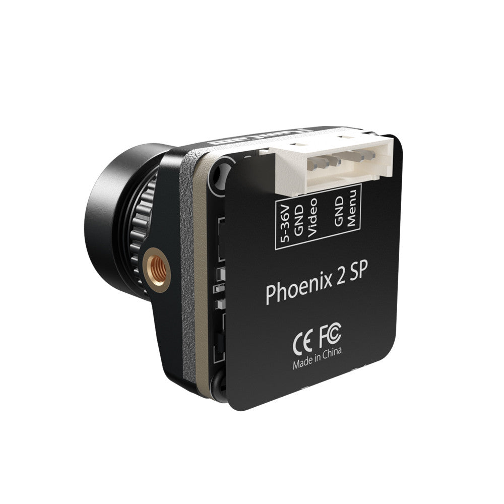 RunCam Phoenix 2 SPV4.