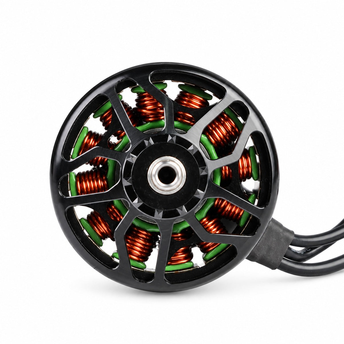 FlyfishRC Flash 2806.5 1350KV FPV Long Range Motor - Black