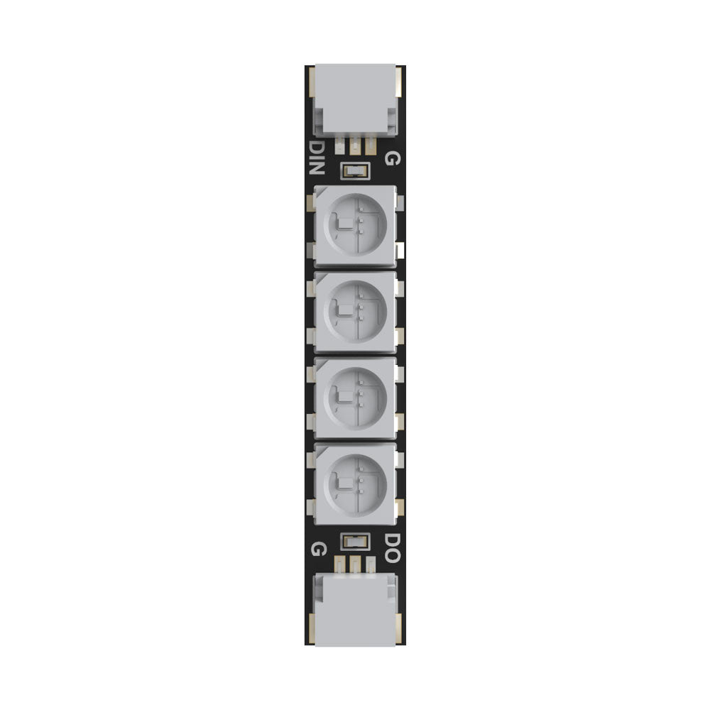 SpeedyBee Programable 2812 Arm LEDs (4 Pcs)