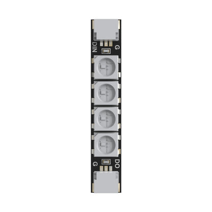 SpeedyBee Programable 2812 Arm LEDs (4 Pcs)