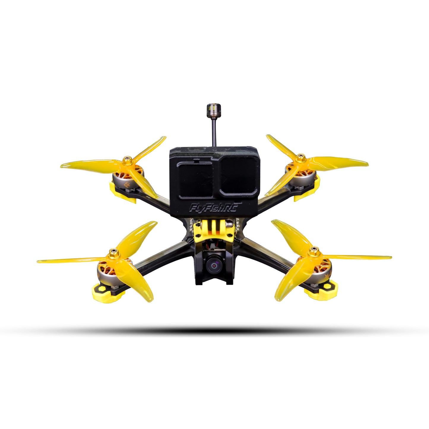 Master 5 Freestyle 4-6s Analog FPV Drone - PNP