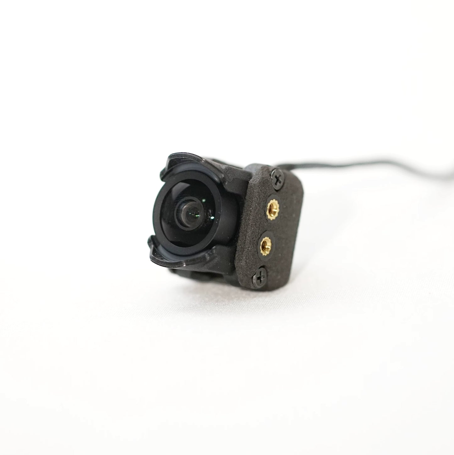 Aluminum protective upgrade part for the O4 camera