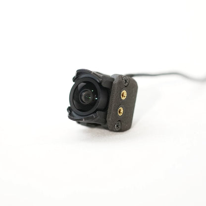 Aluminum protective upgrade part for the O4 camera