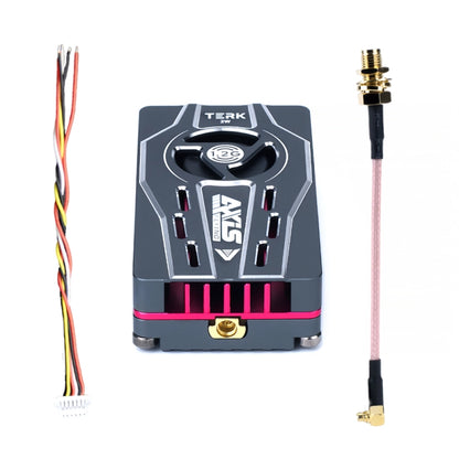 Axisflying TERK 1.2G 2W Analog  VTX Drones Accessories