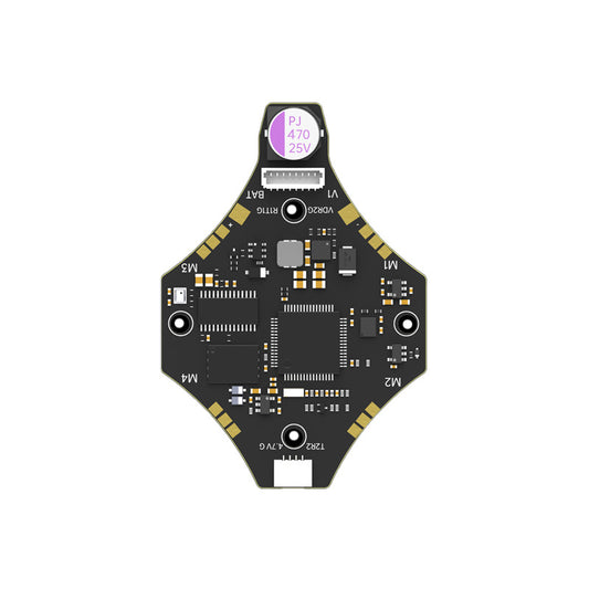 BLITZ D25 HD F7 AIO (WITH OSD)