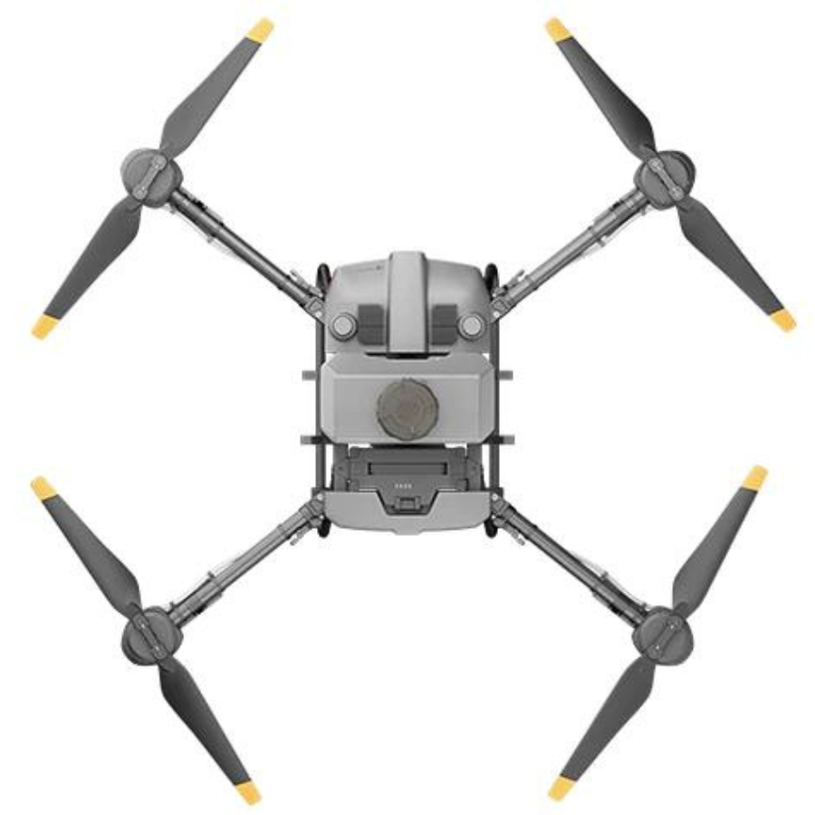 DJI Agras T10 Sprayer Drone