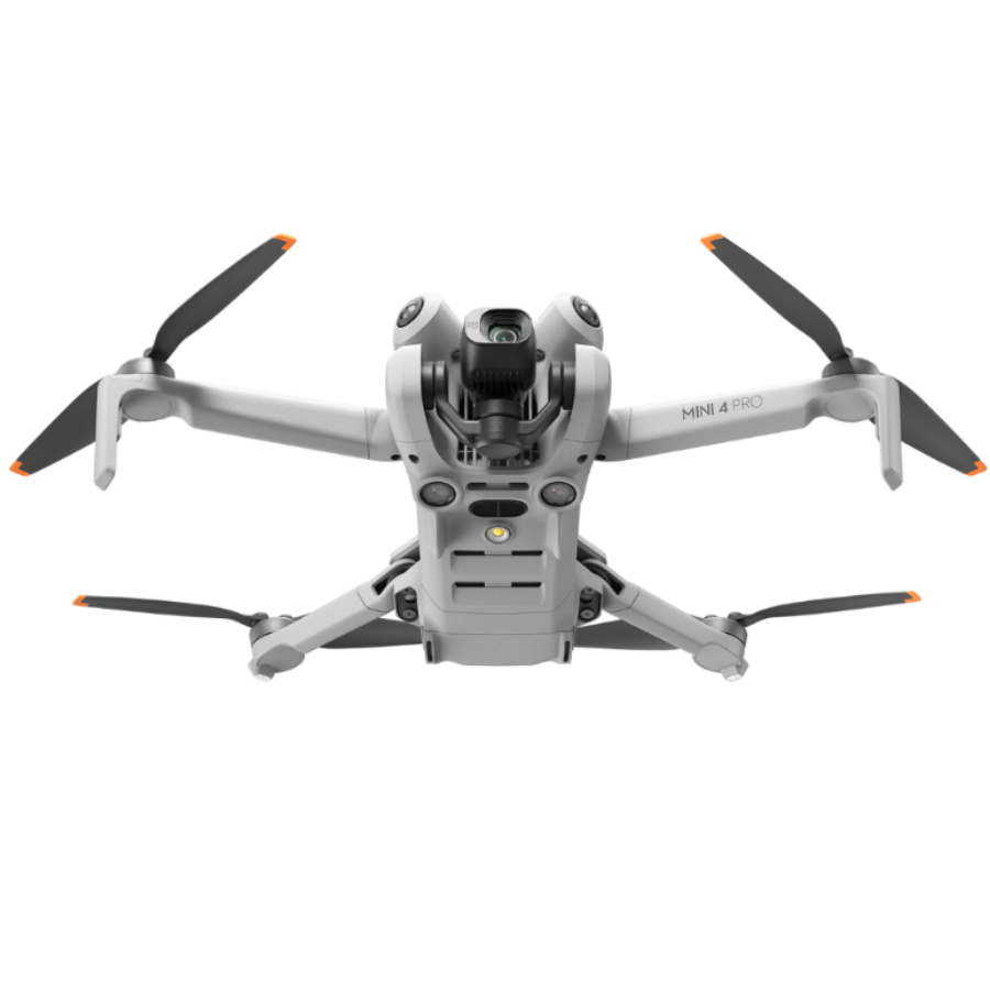 DJI Mini 4 Pro Drone Camera (DJI RC-N2)