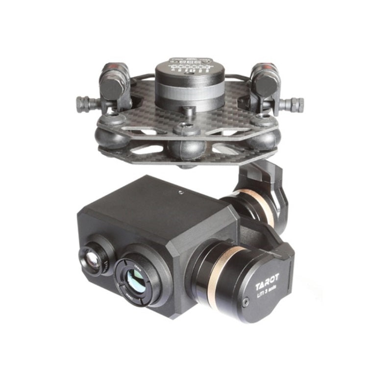 TAROT 3-axis Dual-Sensor Gimbal TL3T21