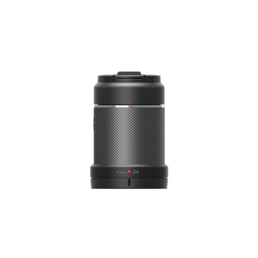 DJI Zenmuse X7 DL 24mm F2.8 LS ASPH Lens