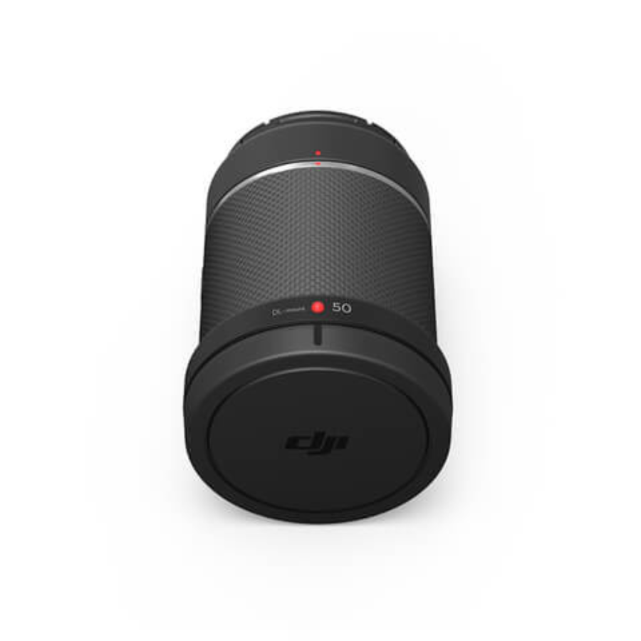 DJI Zenmuse X7 DL 50mm F2.8 LS ASPH Lens