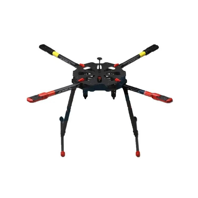 TAROT X4 Quadcopter Frame (TL4X001) Hi Tech xyz