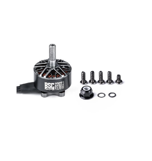MAD CO – BSC 2207.5 FPV Drone Motor 1750KV - 6S