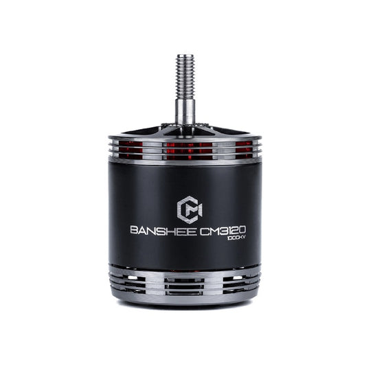 MAD CO – CM 3120 BANSHEE FPV Drone motor 1000KV-6S