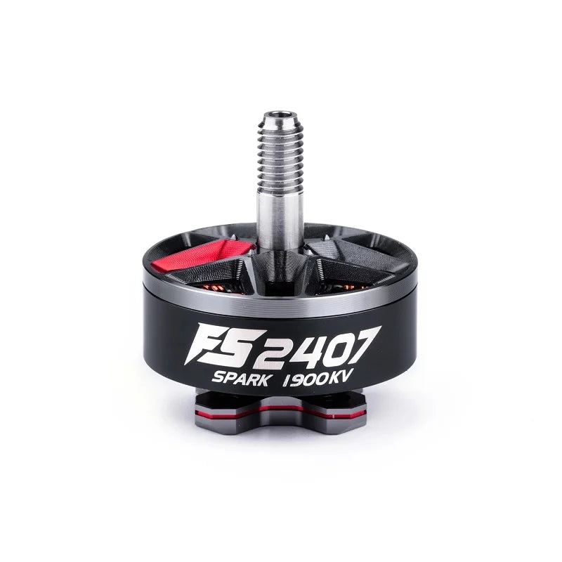 MAD CO – FS 2407 SPARK FPV Drone motor (Green) 2600KV – 4S