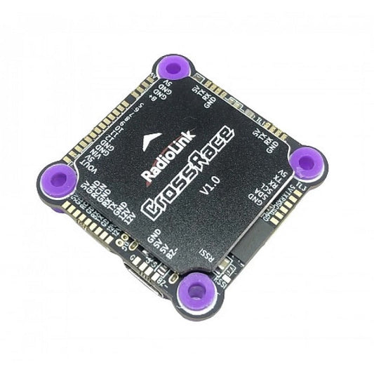 Radiolink CrossRace Flight Controller. Hi Tech xyz