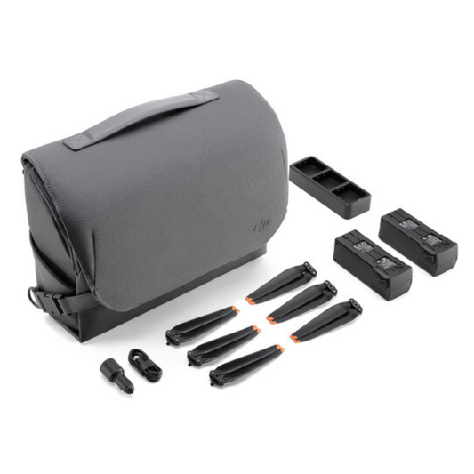 Dji Mavic 3 Fly More Kit (Shoulder Bag)