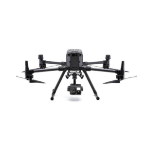 DJI MATRICE 300 RTK Drone Camera