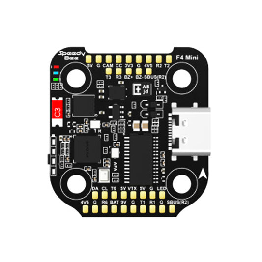 SpeedyBee F405 Mini 20×20 Flight Controller