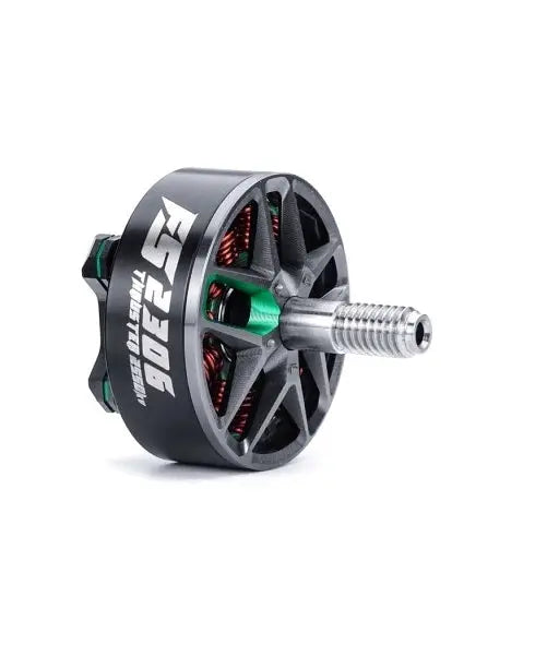 MAD CO – FS 2306 Thruster FPV Drone motor (Green) 1750KV-6S Hi Tech xyz