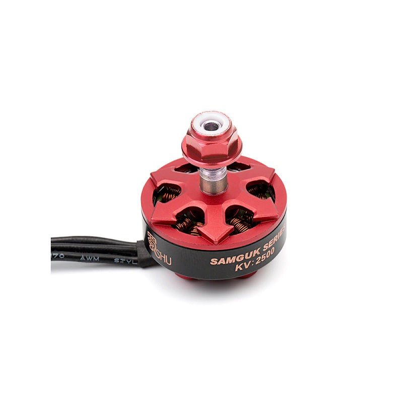 Samguk Series SHU D2306 2500Kv BLDC Motor