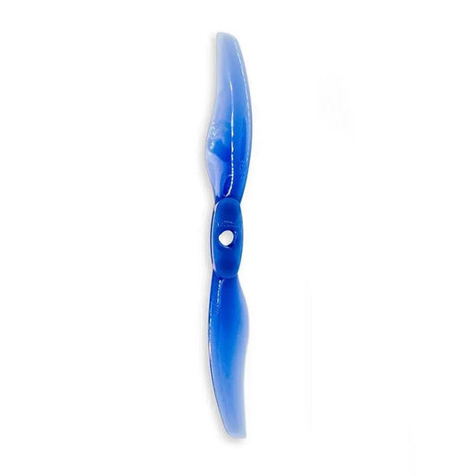 Orange HD Propellers Floppy Proppy 5135-2 (2CW, 2CCW) – Blue