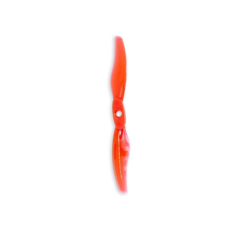 Orange HD Propellers Floppy Proppy 5135-2 (2CW, 2CCW) – Red